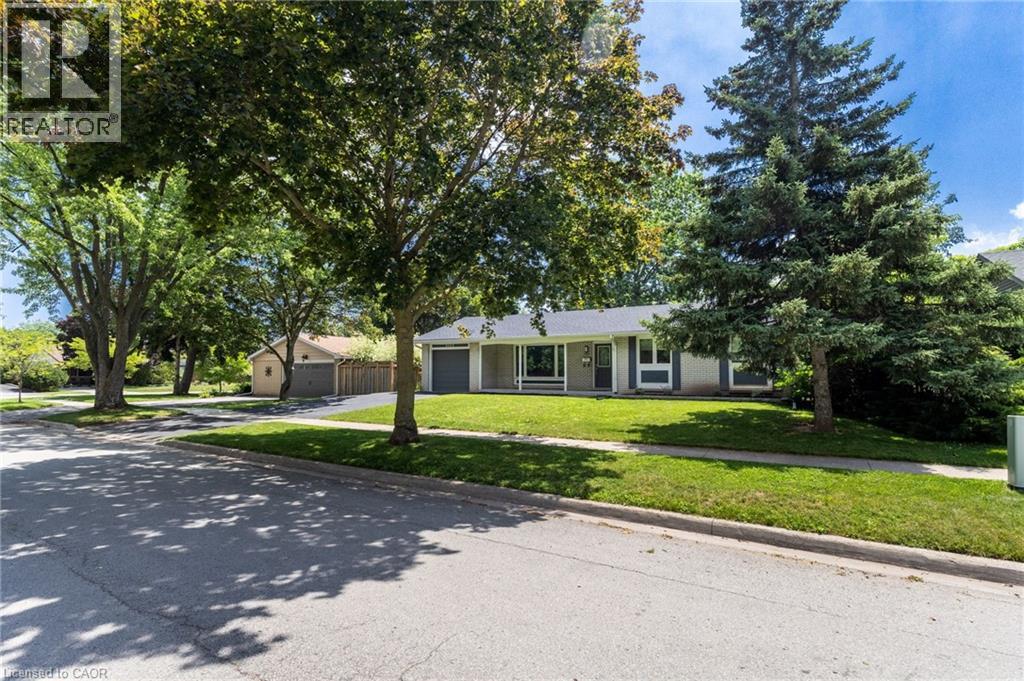 4500 Rogers Road, Burlington, Ontario  L7L 1S3 - Photo 2 - 40845106