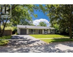 4500 ROGERS Road, burlington, Ontario