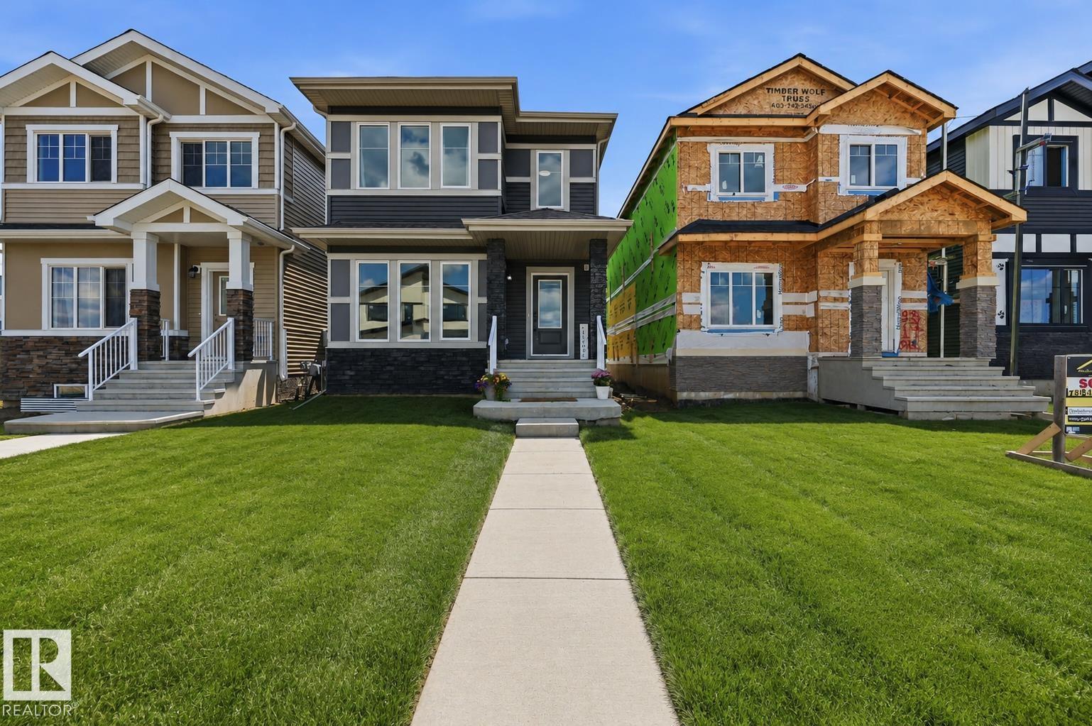 9815 107A AV, Morinville