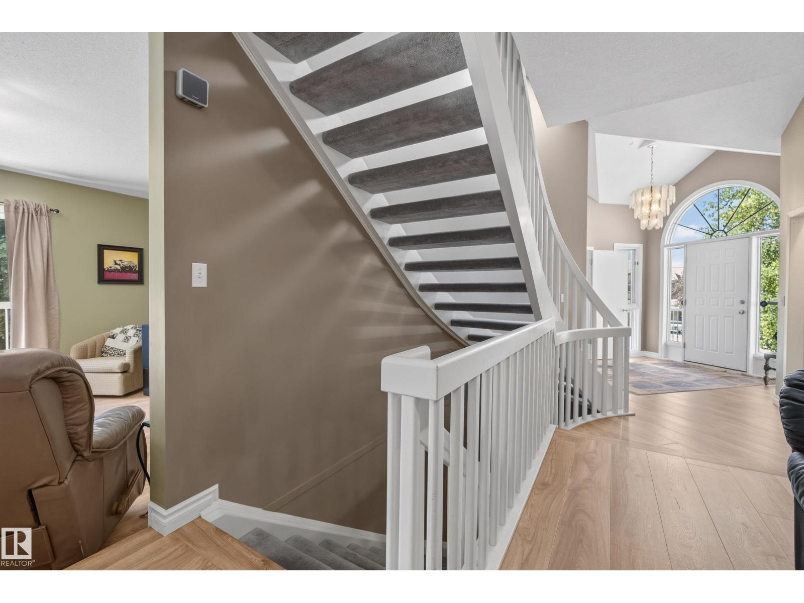17 High Ridge Cr, Sherwood Park, Alberta  T8A 5E7 - Photo 7 - E4497033