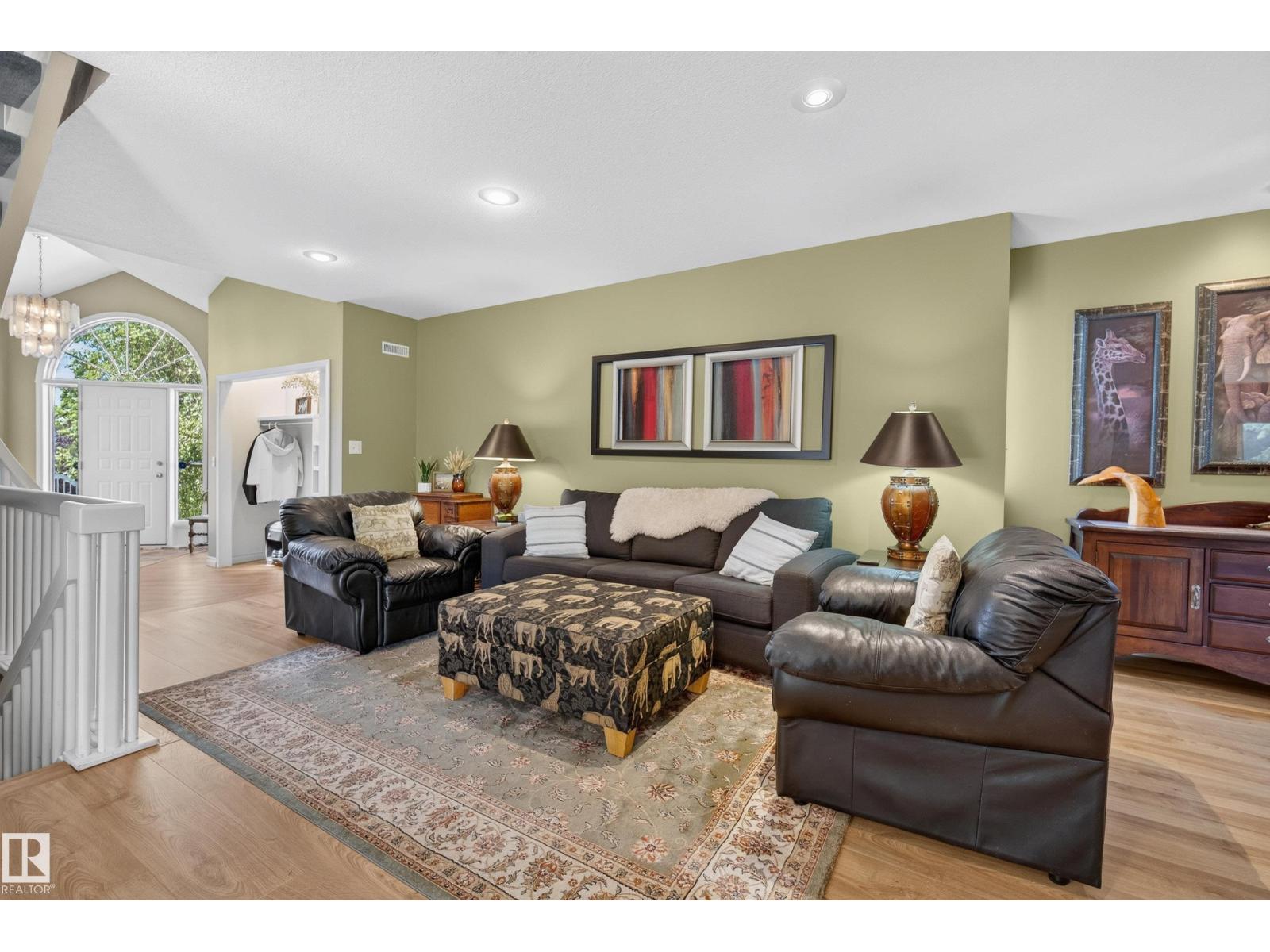 17 High Ridge Cr, Sherwood Park, Alberta  T8A 5E7 - Photo 8 - E4497033