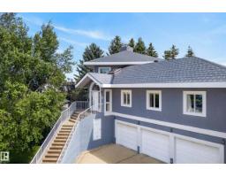 17 HIGH RIDGE CR, Sherwood Park, Alberta