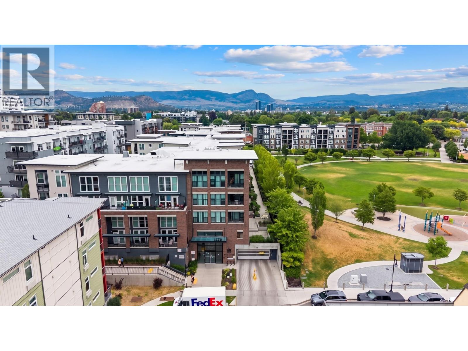 1775 Chapman Place Unit# 326, Kelowna, British Columbia  V1Y 2M6 - Photo 2 - 10393588