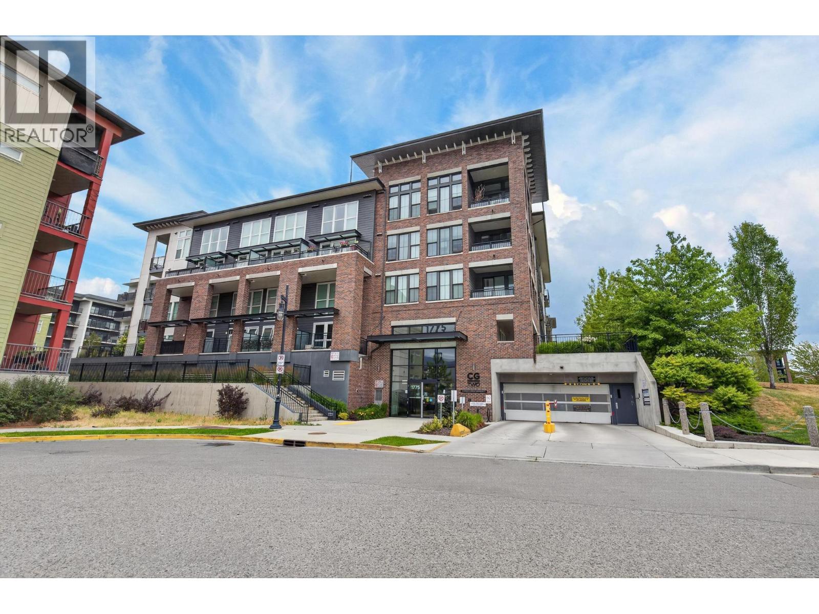 1775 Chapman Place Unit# 326, Kelowna, British Columbia  V1Y 2M6 - Photo 22 - 10393588