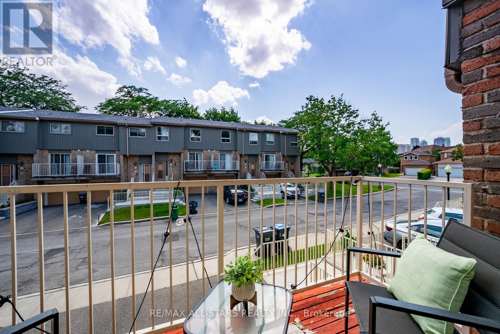 117 - 60 Hanson Road, Mississauga, Ontario  L5B 2P6 - Photo 20 - W13521304