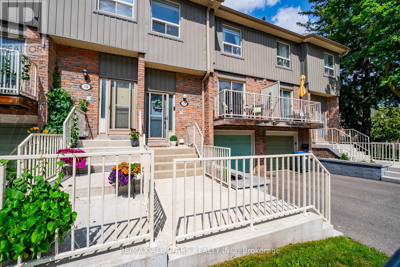 117 - 60 Hanson Road, Mississauga, Ontario  L5B 2P6 - Photo 3 - W13521304