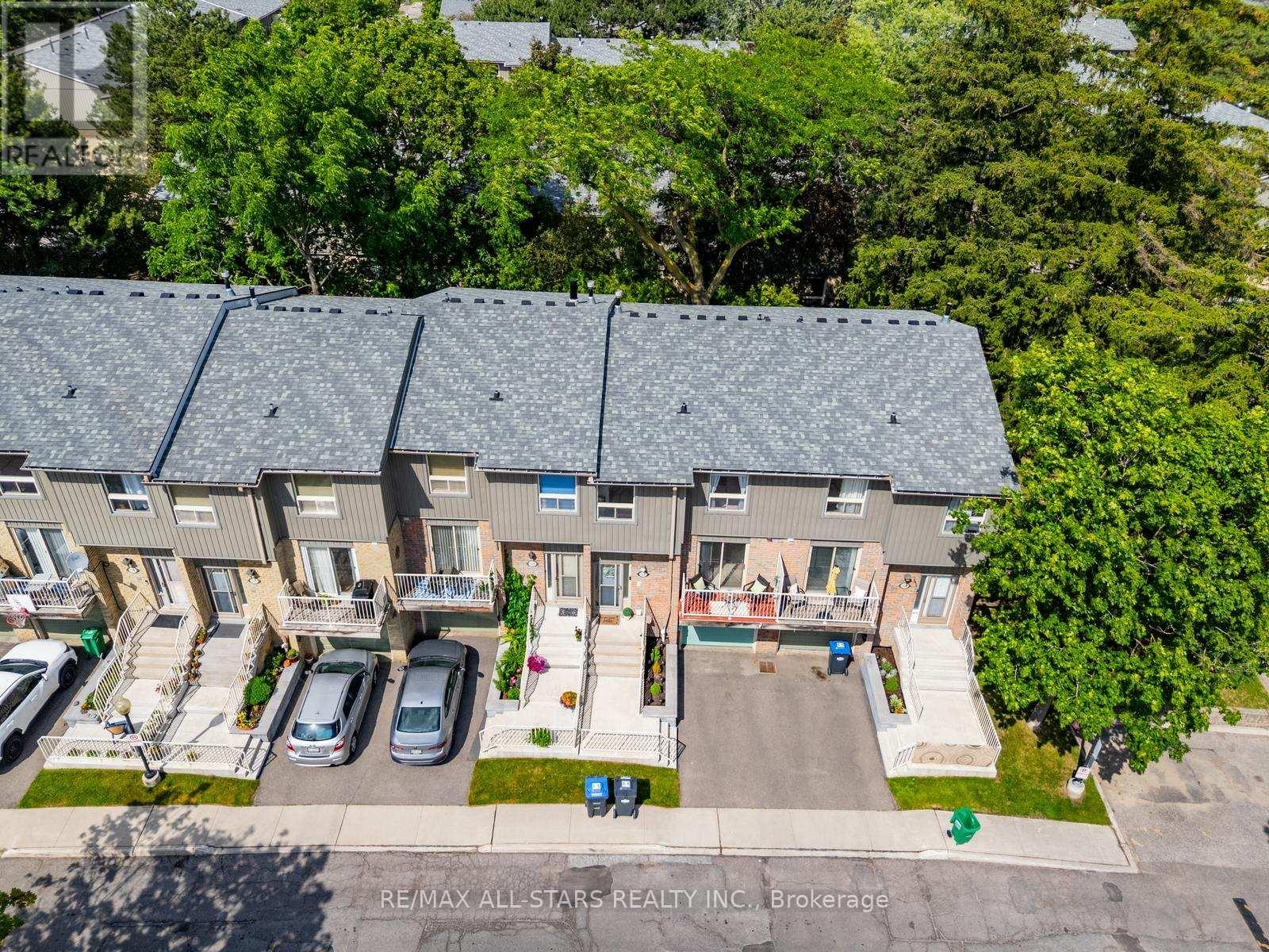 117 - 60 Hanson Road, Mississauga, Ontario  L5B 2P6 - Photo 39 - W13521304