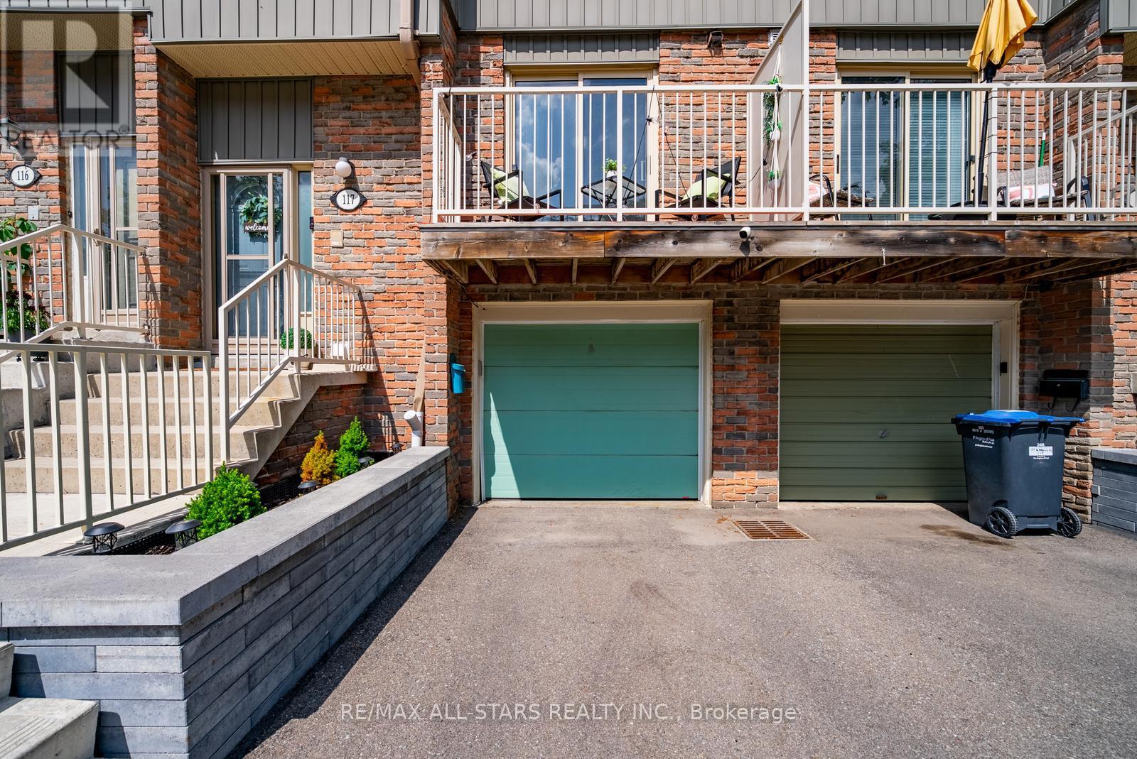 117 - 60 Hanson Road, Mississauga, Ontario  L5B 2P6 - Photo 4 - W13521304