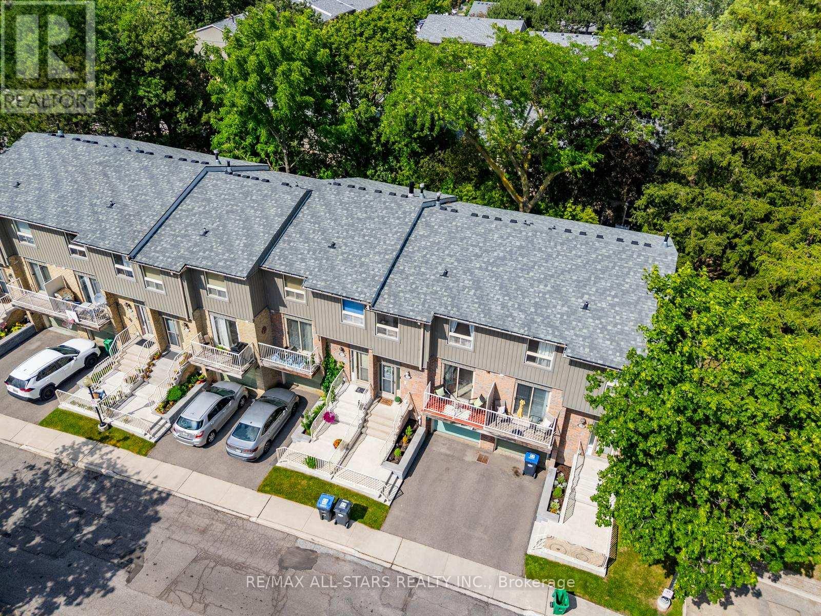 117 - 60 Hanson Road, Mississauga, Ontario  L5B 2P6 - Photo 40 - W13521304