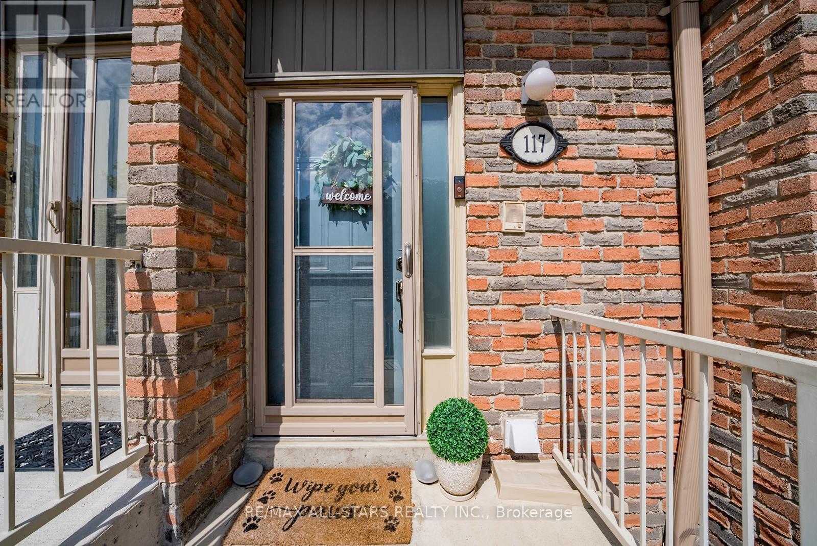117 - 60 Hanson Road, Mississauga, Ontario  L5B 2P6 - Photo 5 - W13521304