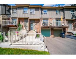 117 - 60 HANSON ROAD, Mississauga, Ontario