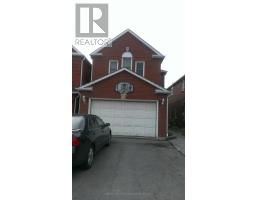 UPPER - 383 JAY CRESCENT, Orangeville, Ontario