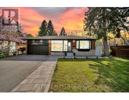 41 KEEGAN CRESCENT, Toronto, Ontario