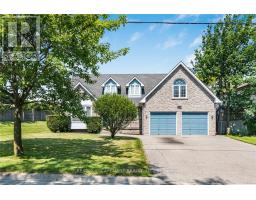 381 KERMAN AVENUE, Grimsby, Ontario