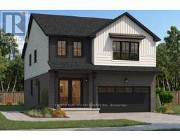 530 BENNINGER DRIVE, Kitchener, Ontario