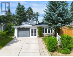 102 HICKORY HEIGHTS CRESCENT, Kitchener, Ontario