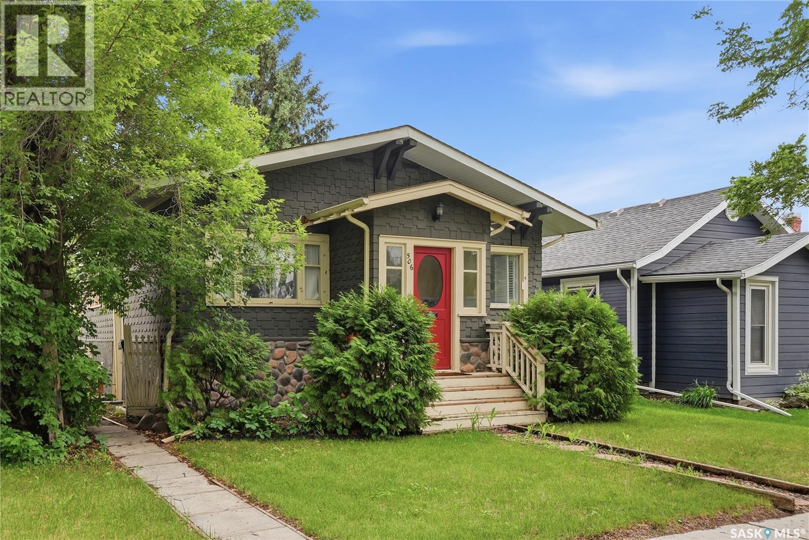 506 5th STREET E, Saskatoon, Saskatchewan
