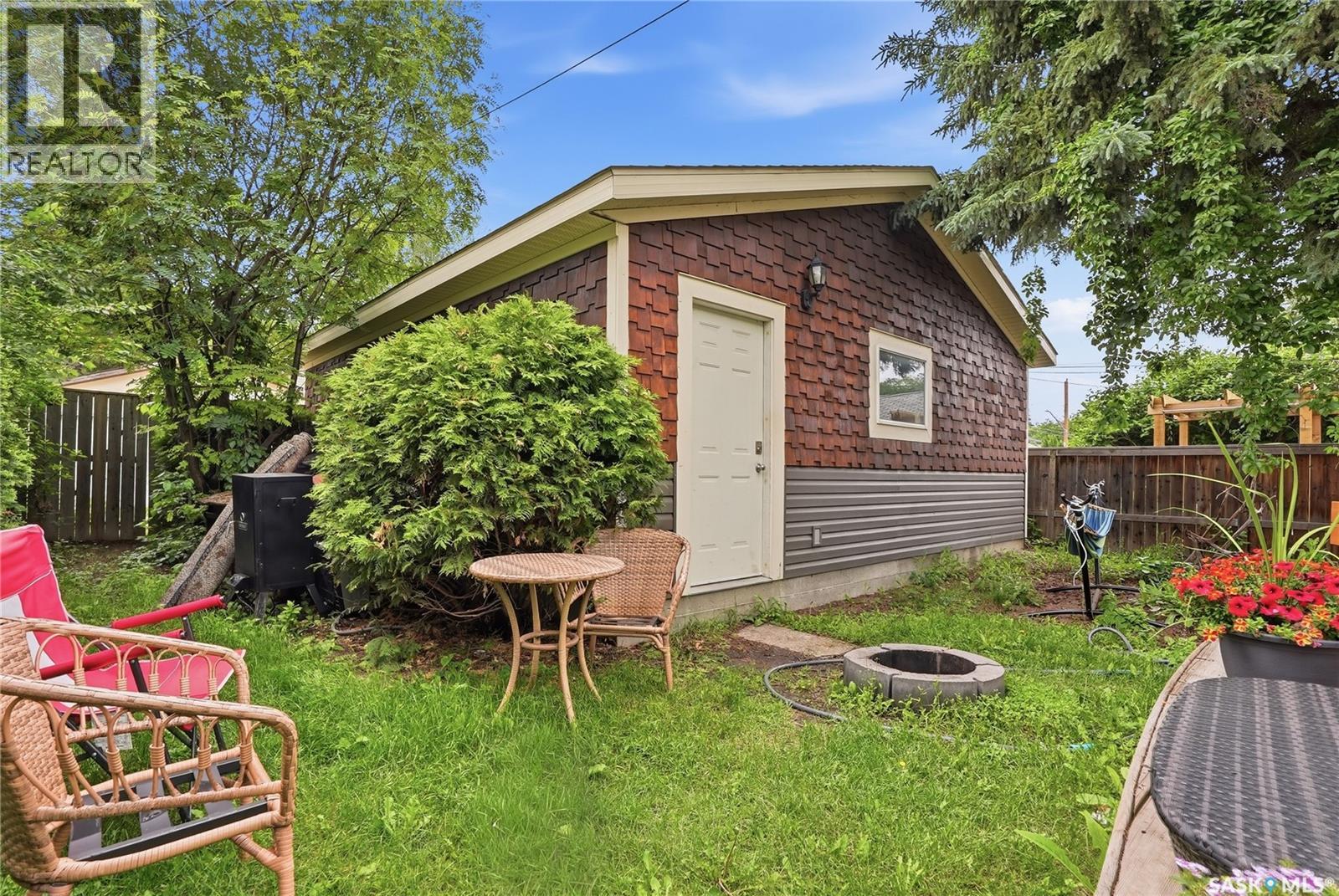 506 5th Street E, Saskatoon, Saskatchewan  S7H 1G3 - Photo 39 - SK041356