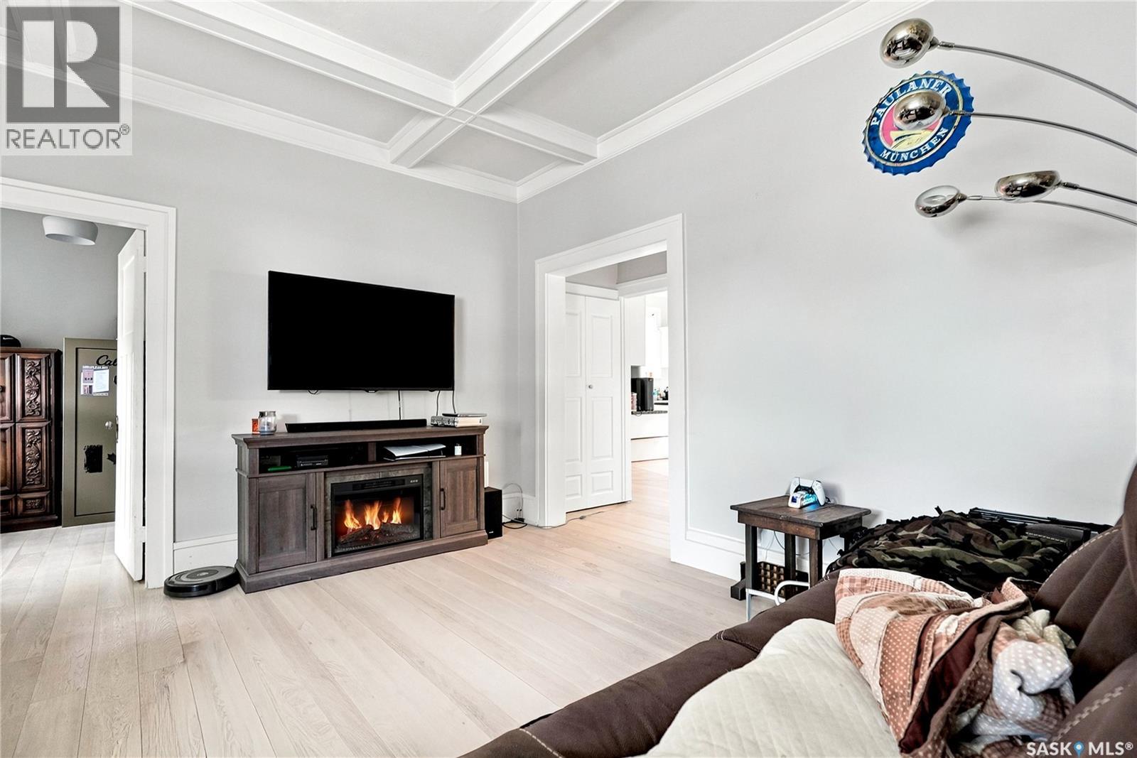 506 5th Street E, Saskatoon, Saskatchewan  S7H 1G3 - Photo 6 - SK041356
