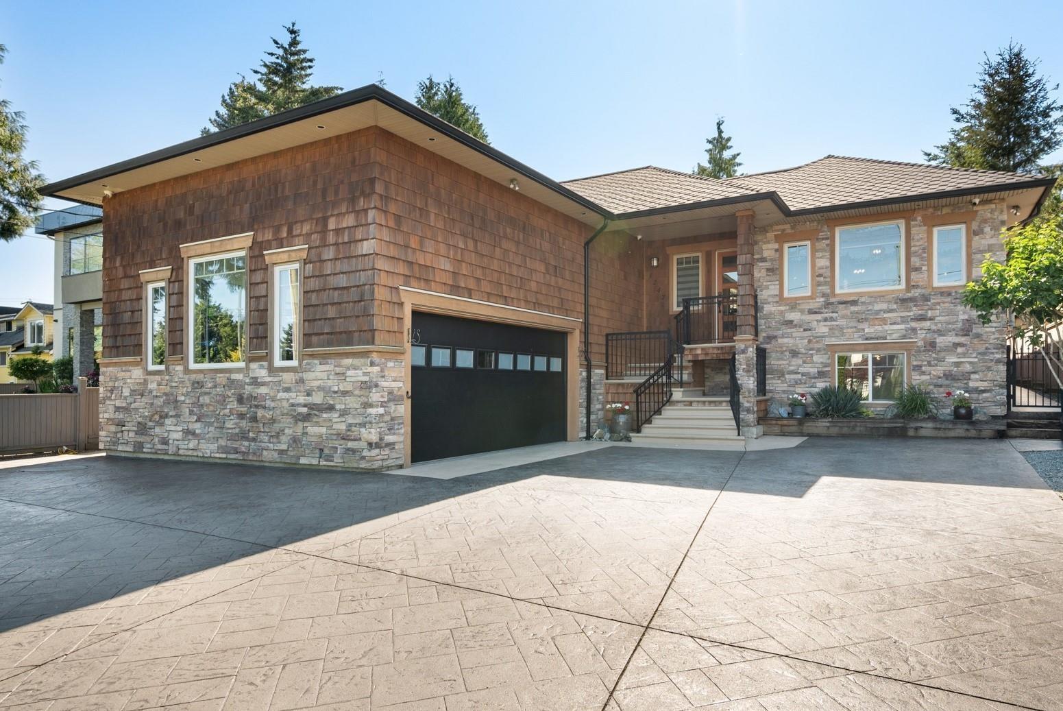 1247 STAYTE ROAD, White Rock, British Columbia