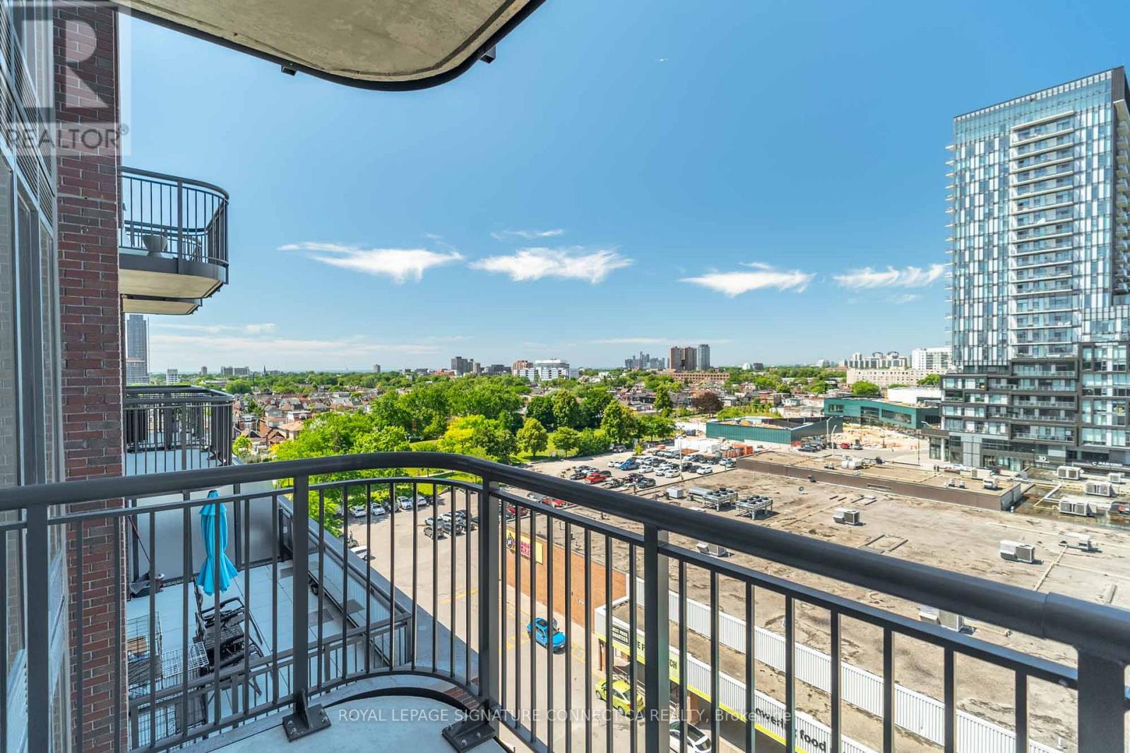 610 - 1185 Dupont Street, Toronto, Ontario  M6H 0G5 - Photo 20 - W13518760