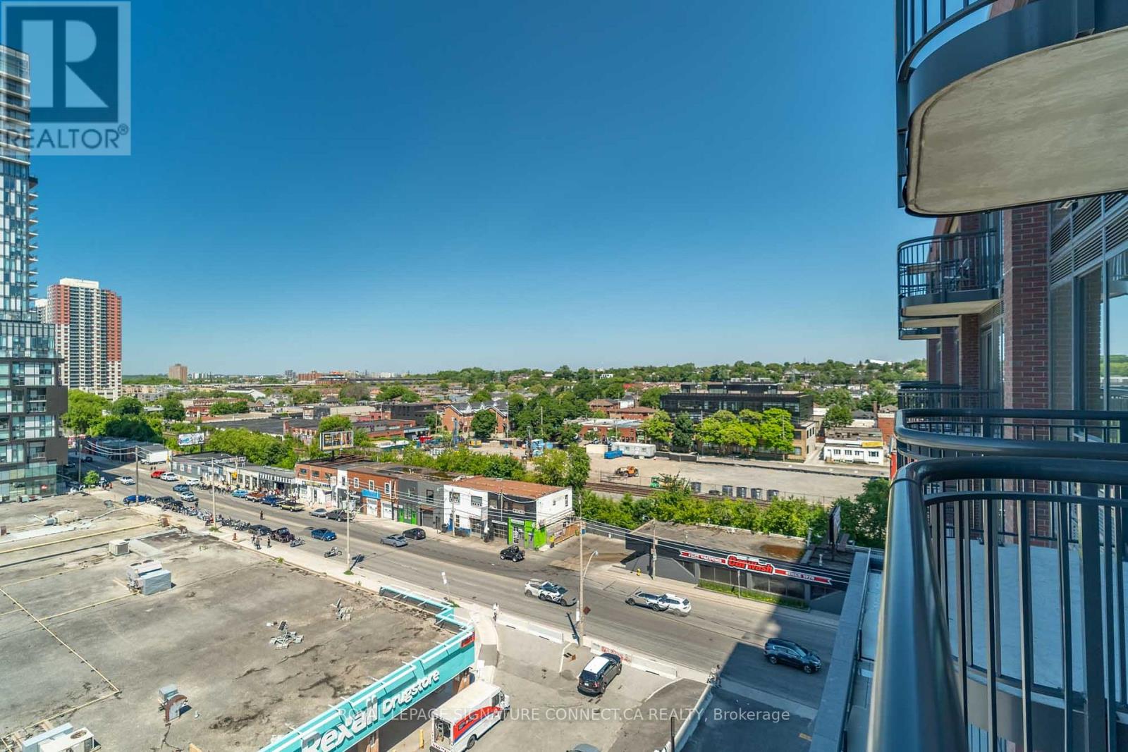 610 - 1185 Dupont Street, Toronto, Ontario  M6H 0G5 - Photo 21 - W13518760