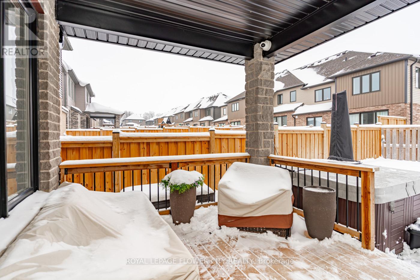1 Tindall Crescent, East Luther Grand Valley, Ontario  L9W 7R9 - Photo 40 - X13516056