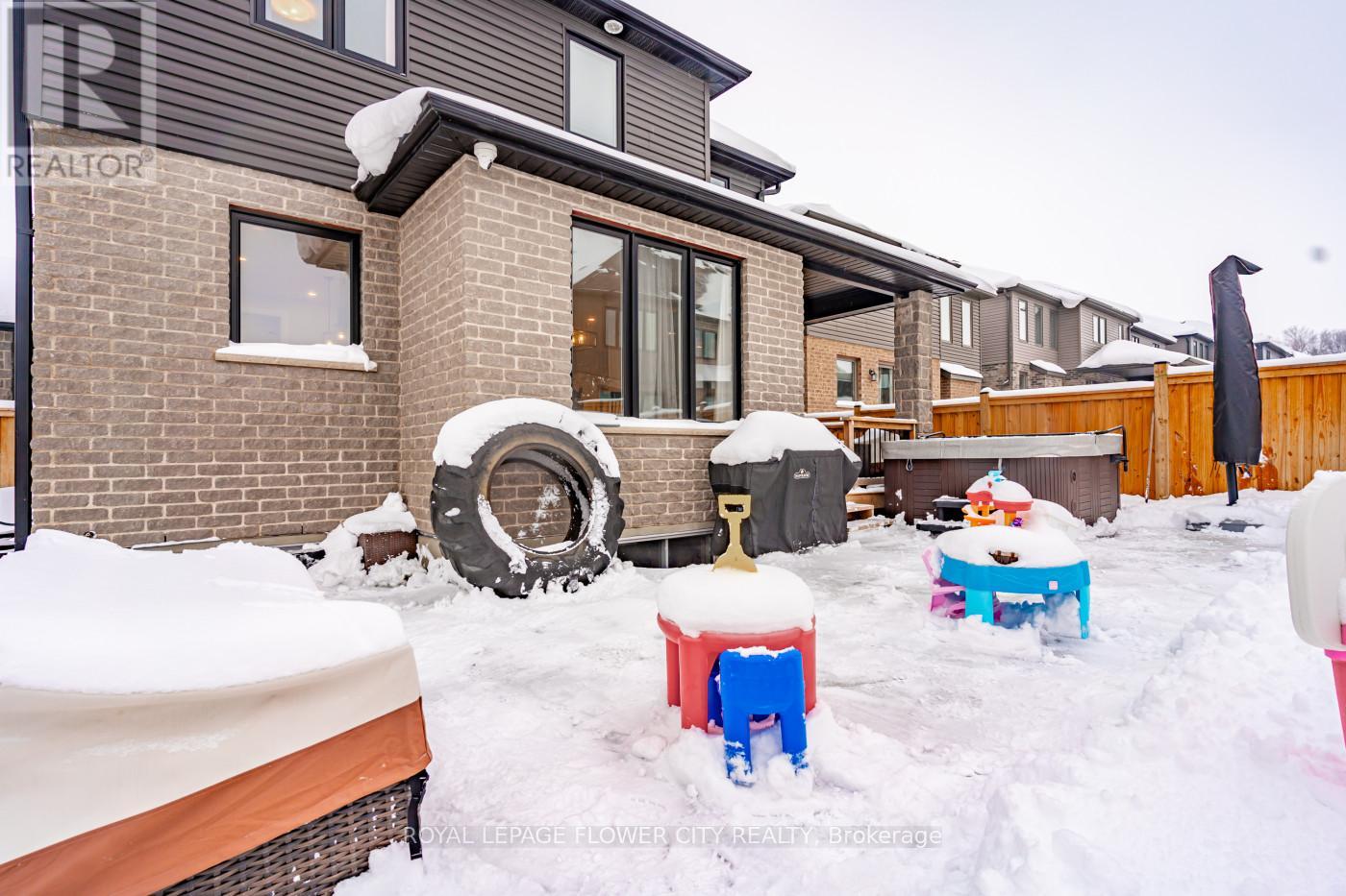 1 Tindall Crescent, East Luther Grand Valley, Ontario  L9W 7R9 - Photo 41 - X13516056
