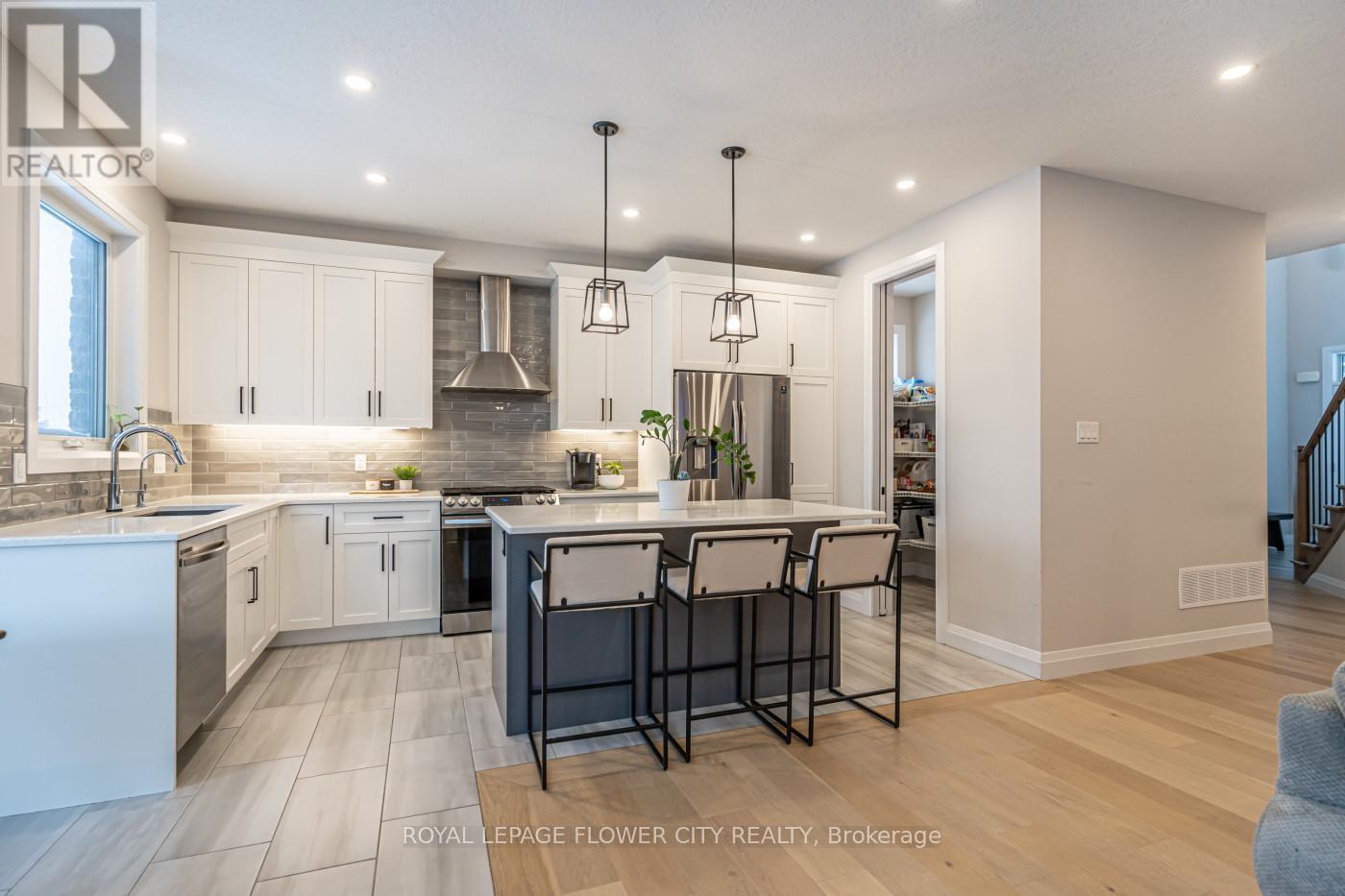 1 Tindall Crescent, East Luther Grand Valley, Ontario  L9W 7R9 - Photo 12 - X13516056