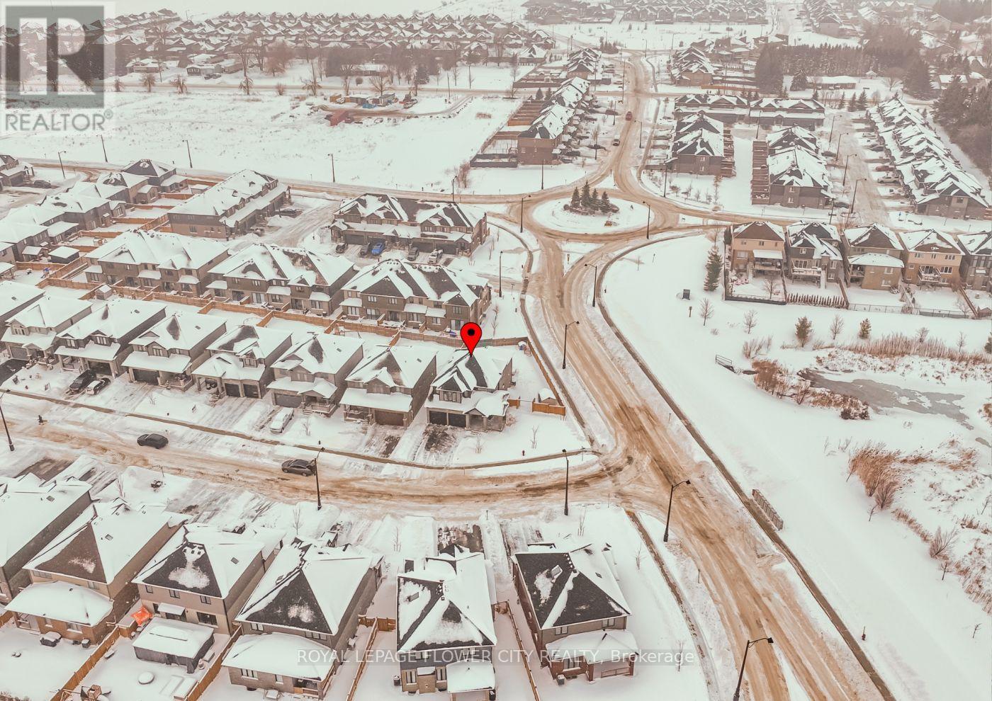 1 Tindall Crescent, East Luther Grand Valley, Ontario  L9W 7R9 - Photo 42 - X13516056
