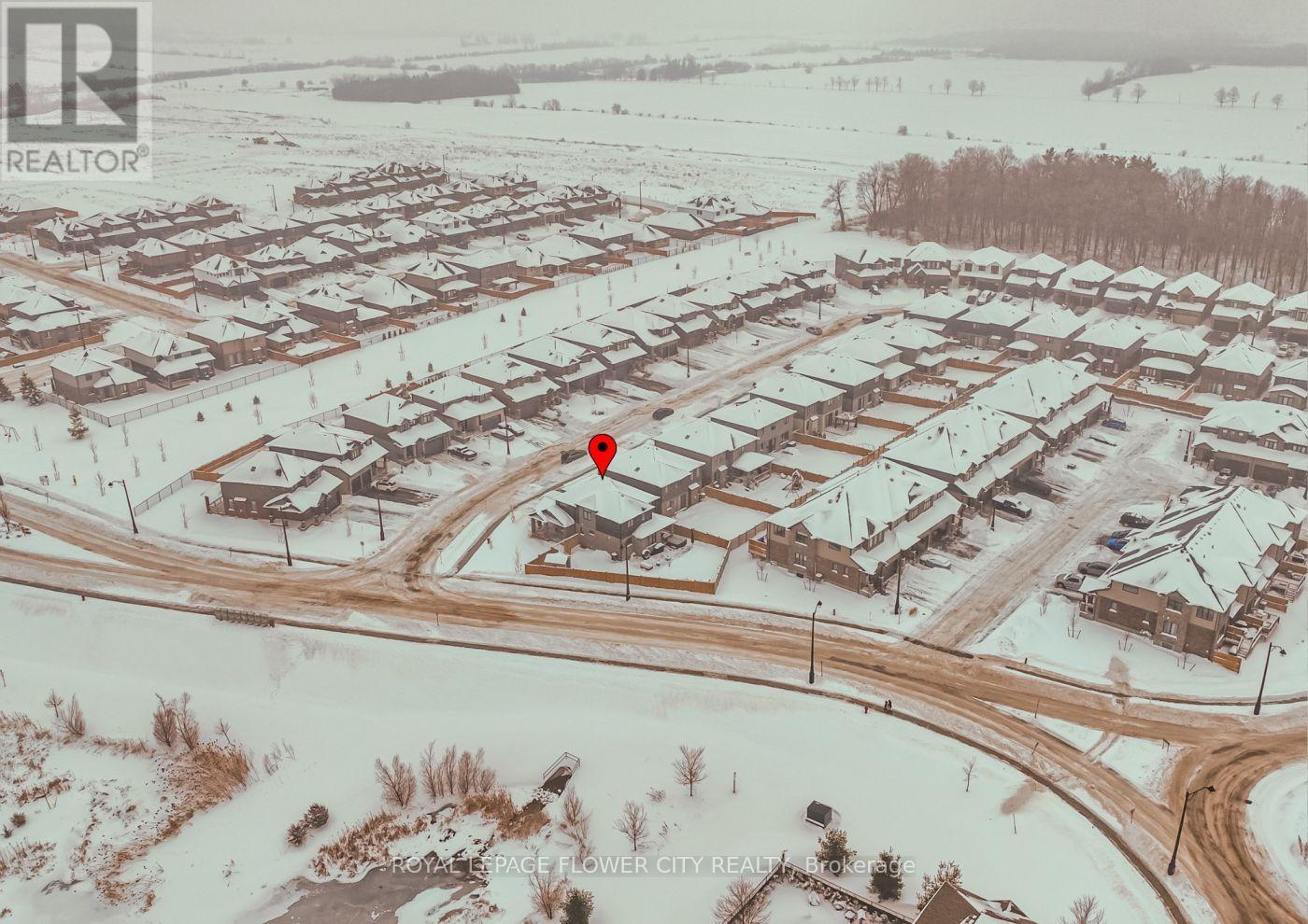1 Tindall Crescent, East Luther Grand Valley, Ontario  L9W 7R9 - Photo 44 - X13516056