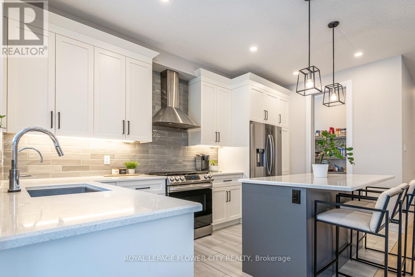 1 Tindall Crescent, East Luther Grand Valley, Ontario  L9W 7R9 - Photo 18 - X13516056