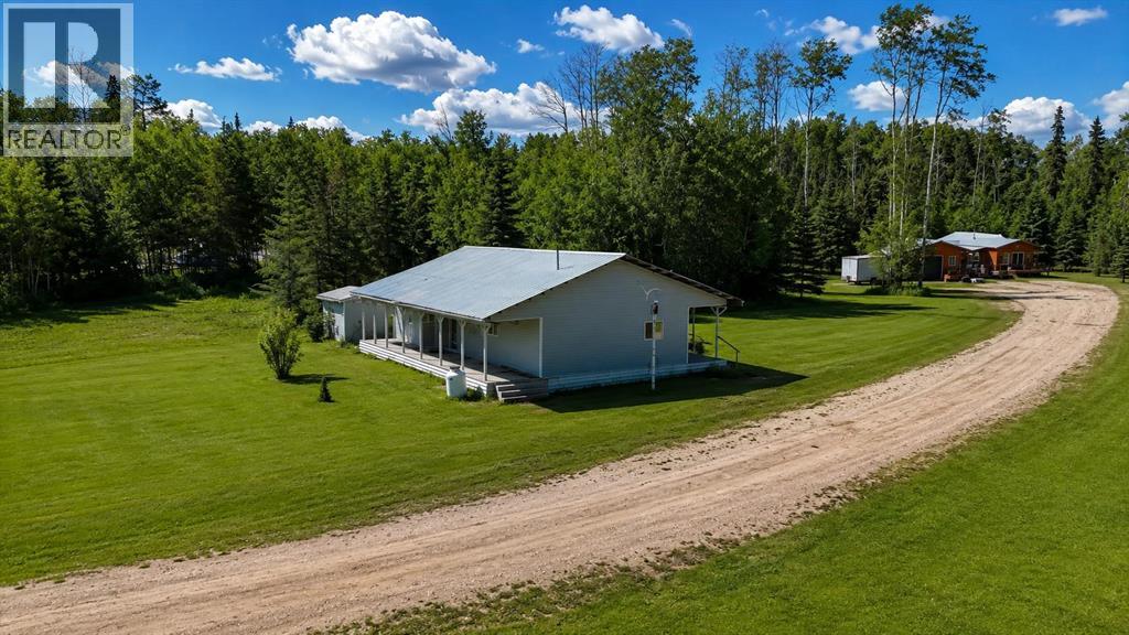 49 A&b, 745067 55 Range, Rural Grande Prairie No. 1, Alberta  T0H 3C0 - Photo 3 - A2323803