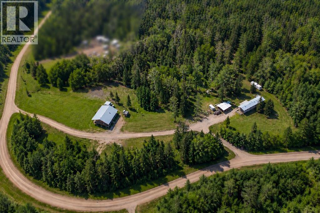 49 A&b, 745067 55 Range, Rural Grande Prairie No. 1, Alberta  T0H 3C0 - Photo 30 - A2323803