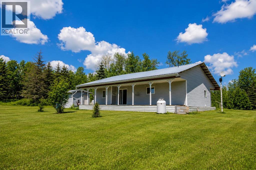 49 A&b, 745067 55 Range, Rural Grande Prairie No. 1, Alberta  T0H 3C0 - Photo 18 - A2323803