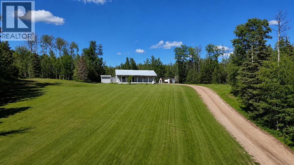 49 A&b, 745067 55 Range, Rural Grande Prairie No. 1, Alberta  T0H 3C0 - Photo 17 - A2323803