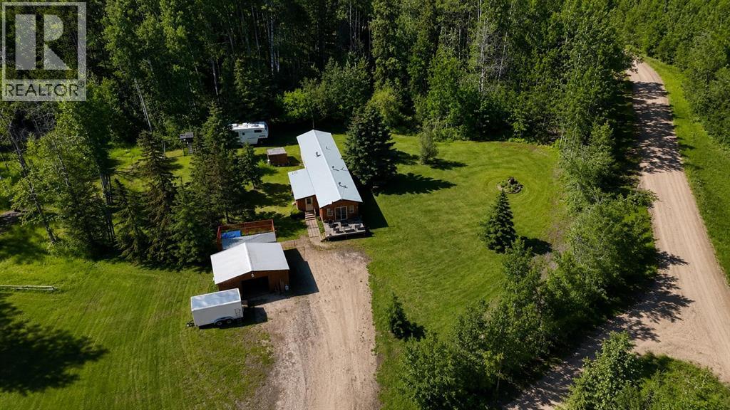 49 A&b, 745067 55 Range, Rural Grande Prairie No. 1, Alberta  T0H 3C0 - Photo 6 - A2323803