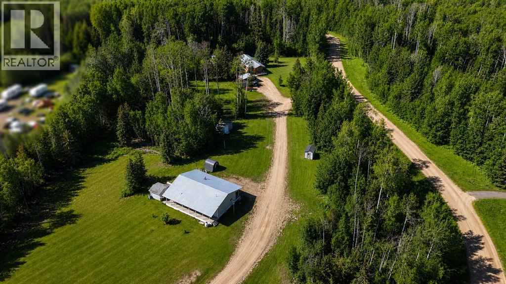 49 A&b, 745067 55 Range, Rural Grande Prairie No. 1, Alberta  T0H 3C0 - Photo 28 - A2323803