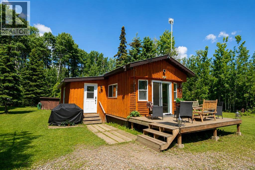 49 A&b, 745067 55 Range, Rural Grande Prairie No. 1, Alberta  T0H 3C0 - Photo 1 - A2323803