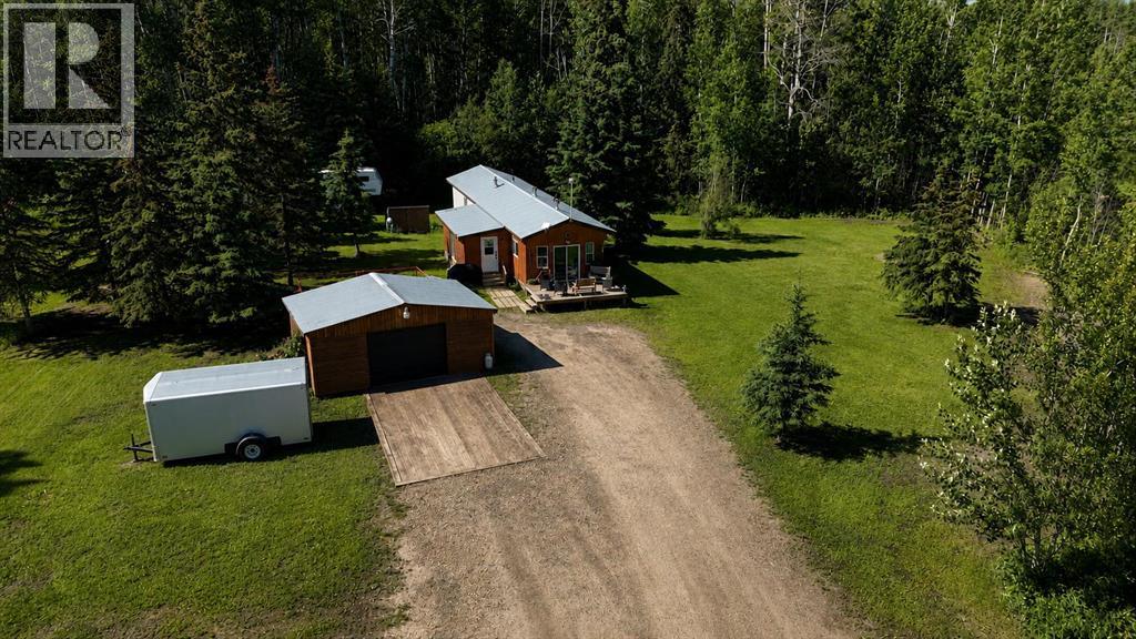 49 A&b, 745067 55 Range, Rural Grande Prairie No. 1, Alberta  T0H 3C0 - Photo 7 - A2323803