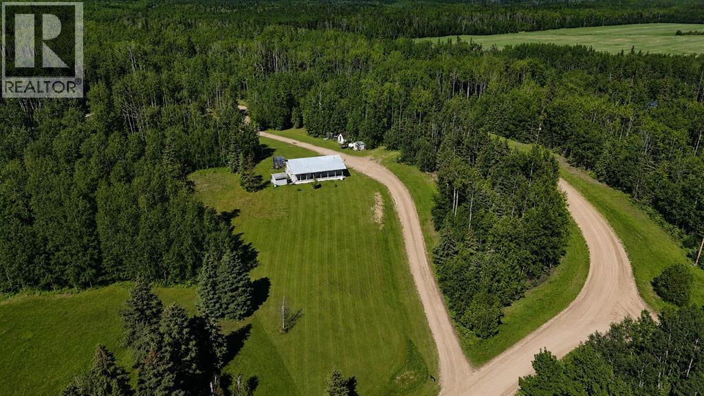 49 A&b, 745067 55 Range, Rural Grande Prairie No. 1, Alberta  T0H 3C0 - Photo 32 - A2323803