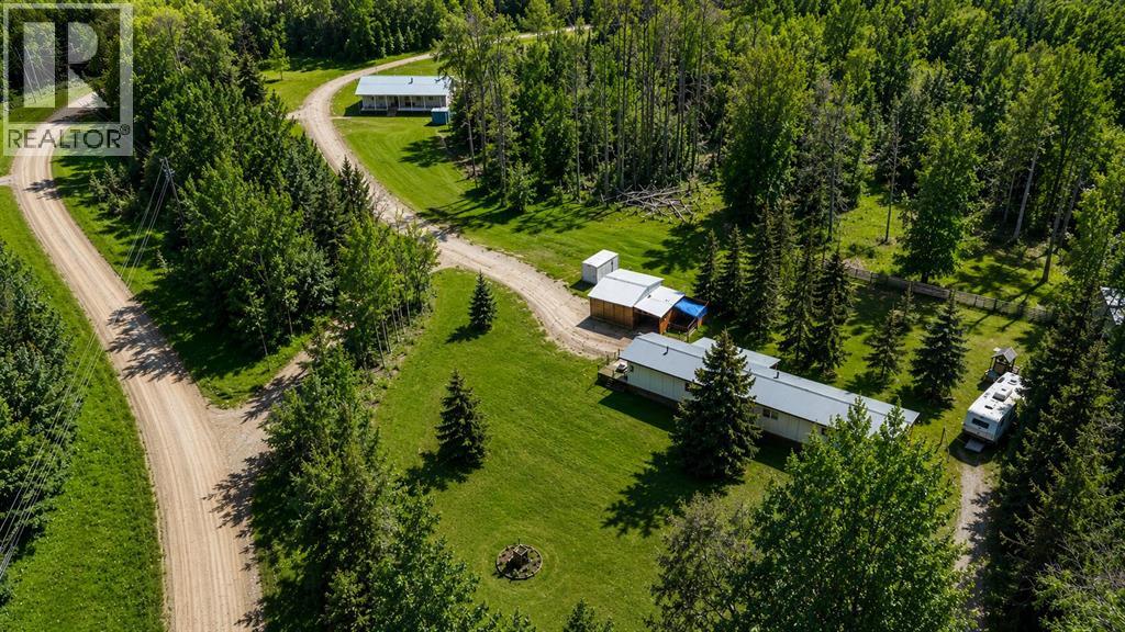 49 A&b, 745067 55 Range, Rural Grande Prairie No. 1, Alberta  T0H 3C0 - Photo 4 - A2323803