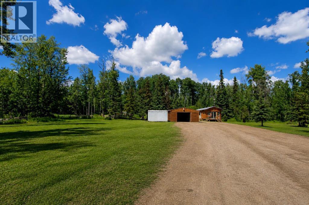 49 A&b, 745067 55 Range, Rural Grande Prairie No. 1, Alberta  T0H 3C0 - Photo 5 - A2323803