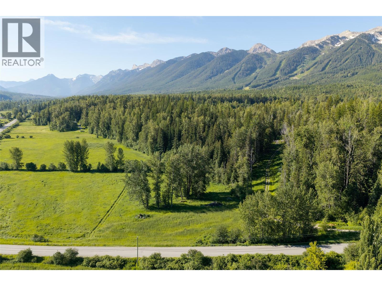 Mt. Fernie Provincial Park Road Unit# A, Fernie, British Columbia  V0B 1M1 - Photo 1 - 10393419