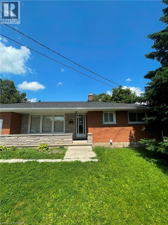 6 Kara Lee Court Unit# Upper, Guelph, Ontario  N1E 4P2 - Photo 1 - 40845178