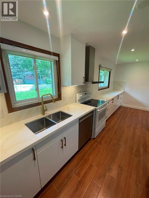 6 Kara Lee Court Unit# Upper, Guelph, Ontario  N1E 4P2 - Photo 3 - 40845178