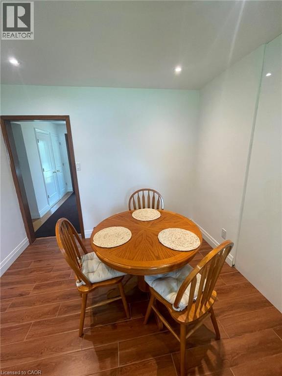 6 Kara Lee Court Unit# Upper, Guelph, Ontario  N1E 4P2 - Photo 6 - 40845178