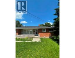 6 KARA LEE Court Unit# Upper, guelph, Ontario