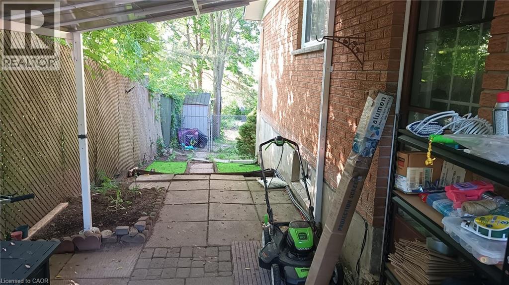 25 Elizabeth Street Unit# Lower, Guelph, Ontario  N1E 2X1 - Photo 15 - 40845070