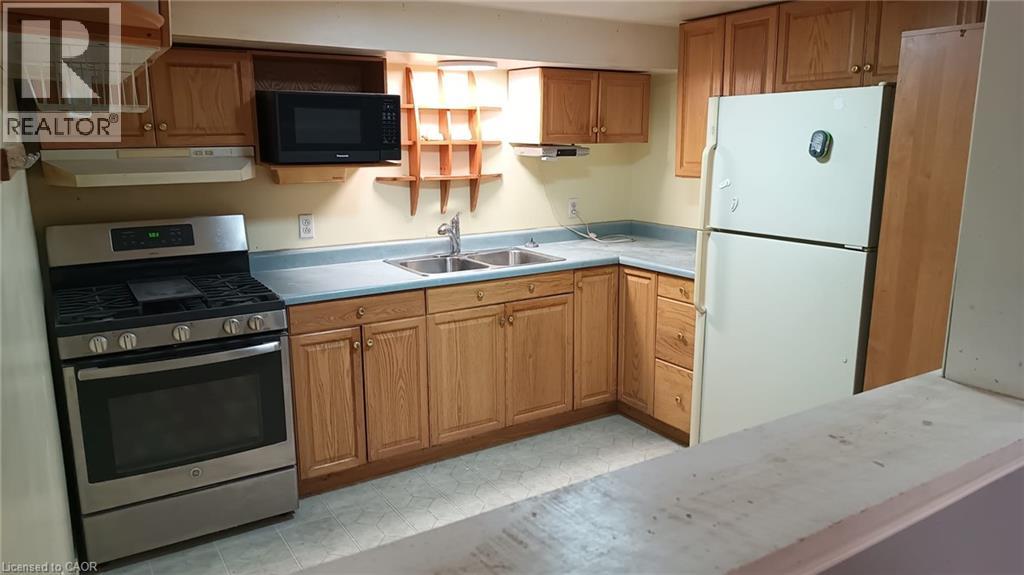 25 Elizabeth Street Unit# Lower, Guelph, Ontario  N1E 2X1 - Photo 2 - 40845070